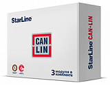  StarLine CAN-LIN     