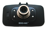  SHO-ME HD-8000SX